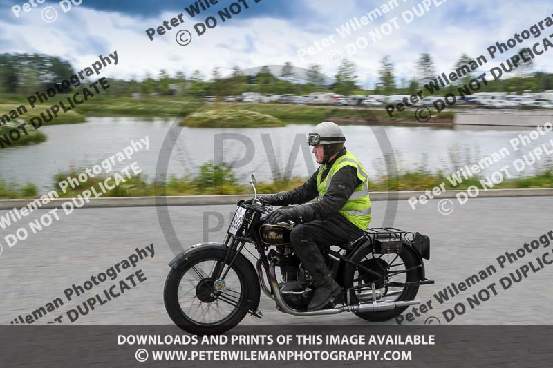 Vintage motorcycle club;eventdigitalimages;no limits trackdays;peter wileman photography;vintage motocycles;vmcc banbury run photographs